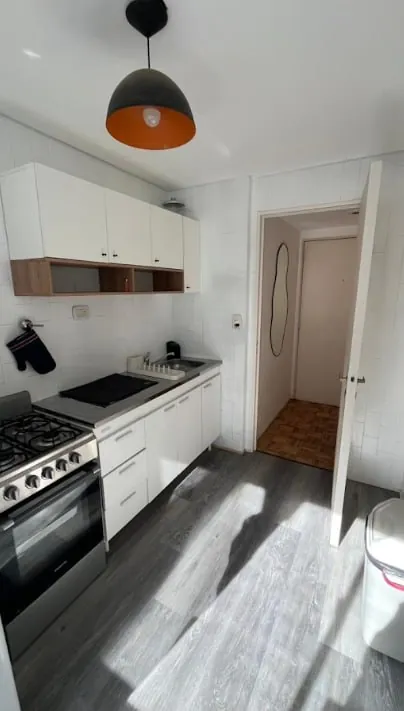 3к квартира Las Cañitas Luis Maria Campos 1000 5