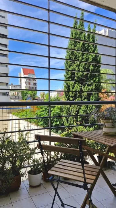 Студия Villa Crespo Vera 900 аренда 7