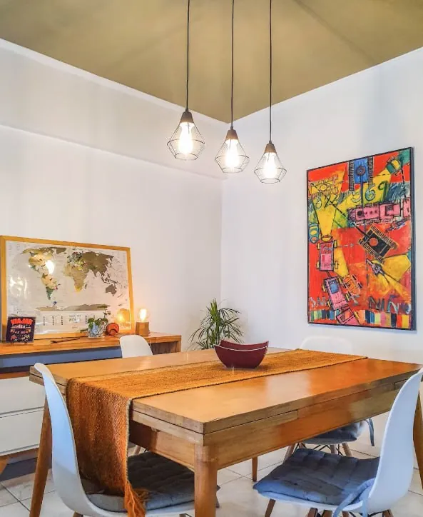 Студия Villa Crespo Vera 900 аренда 3