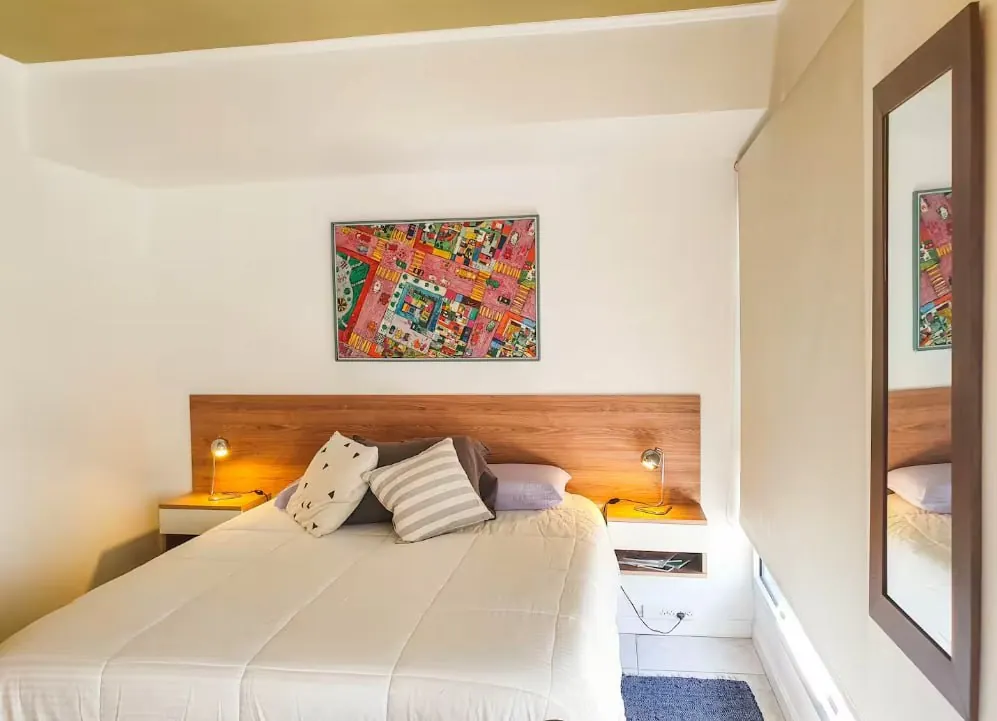 Студия Villa Crespo Vera 900 аренда 4