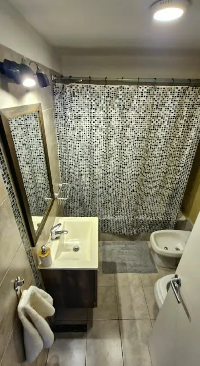 Студия Villa Crespo Vera 900 аренда 6