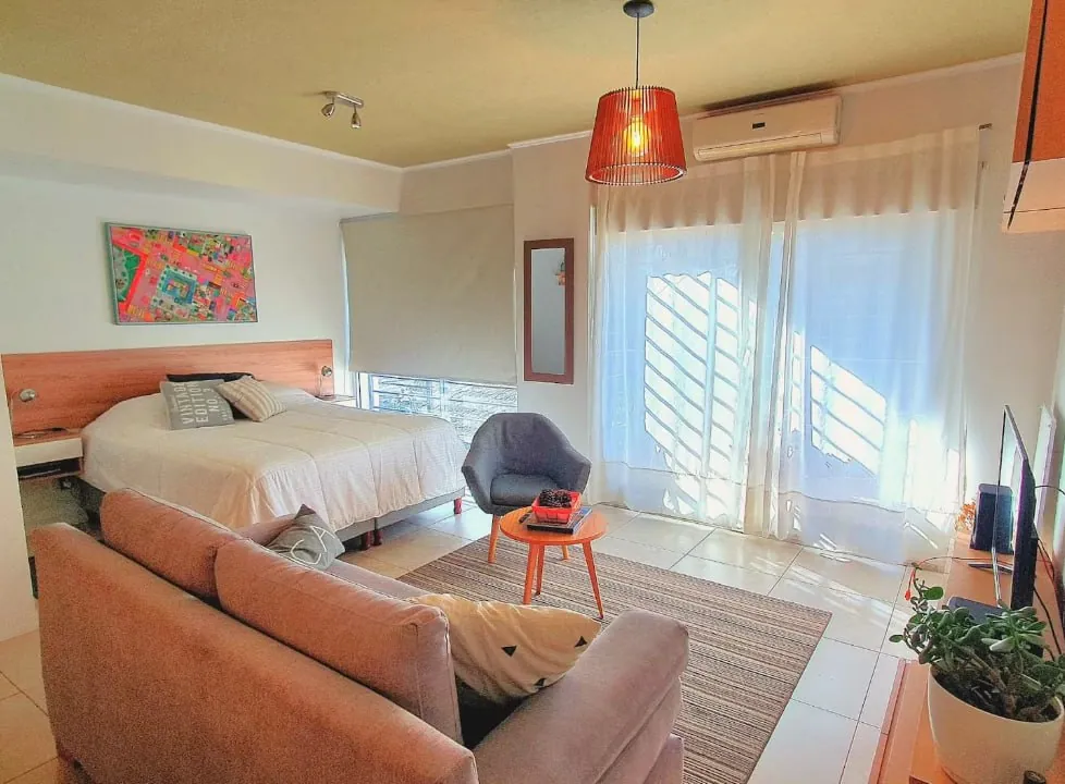 Студия Villa Crespo Vera 900 аренда 2