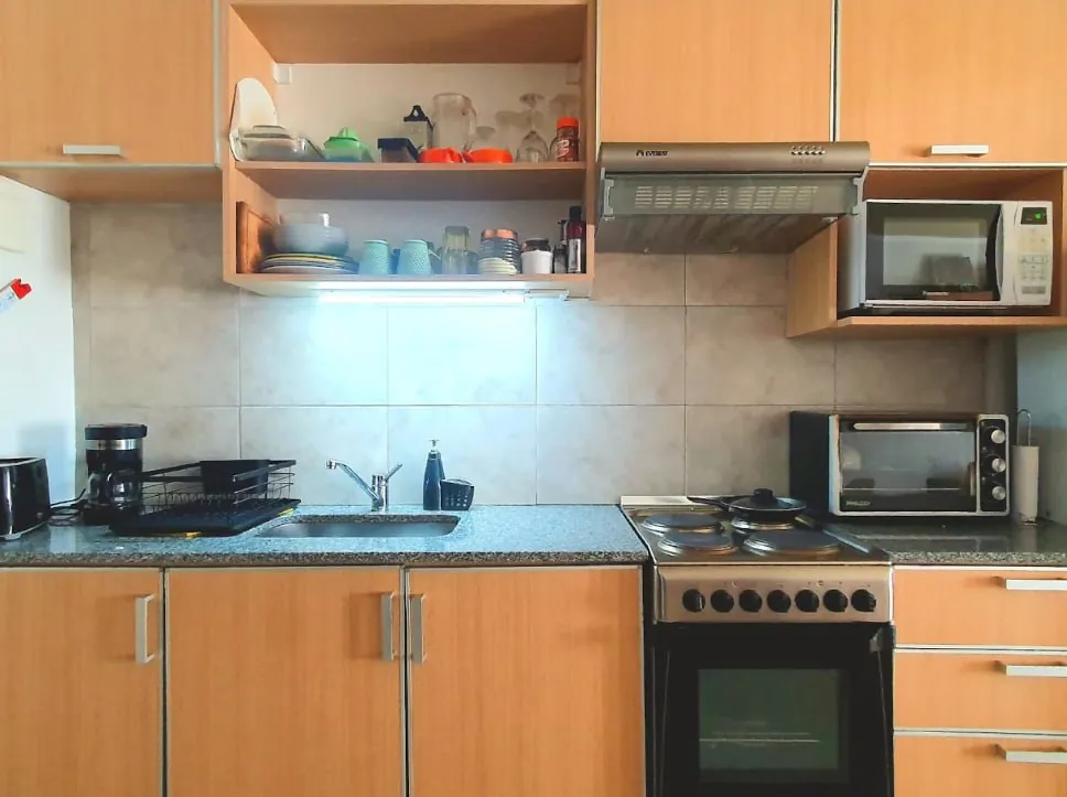 Студия Villa Crespo Vera 900 аренда 5