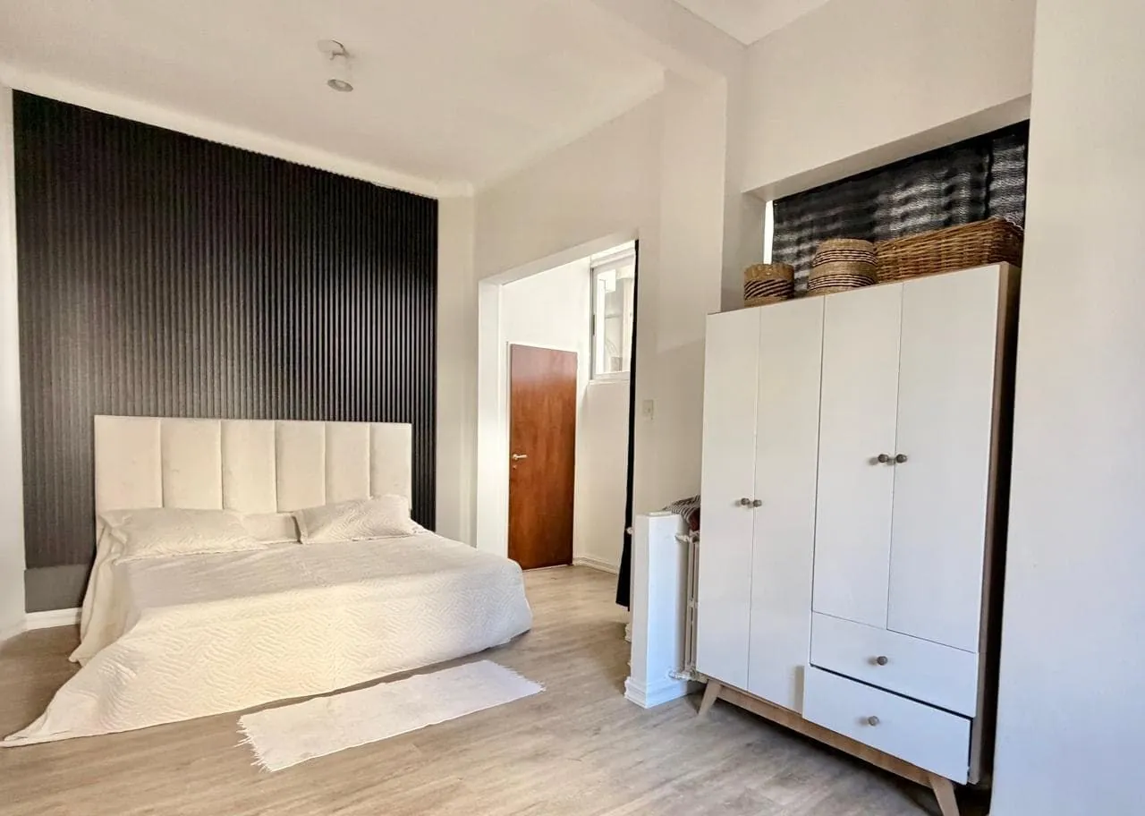 6к квартира Recoleta Florida 800 аренда 8