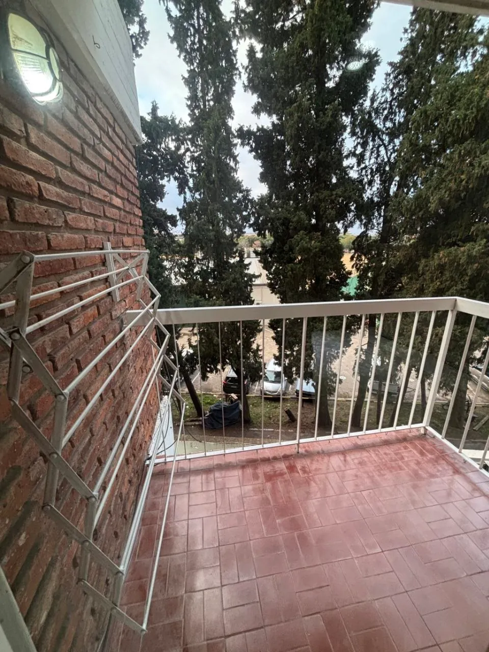 Аренда 2к квартиры в Las Cañitas Chenaut 1700 10