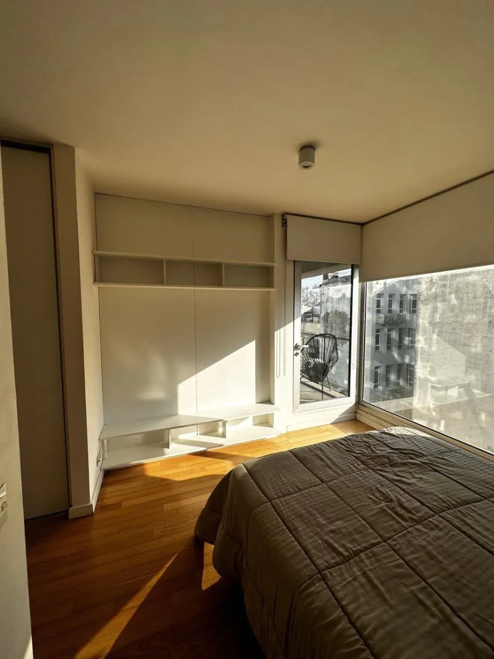 Аренда 2к в Puerto Madero с бассейном Azopardo 700 4