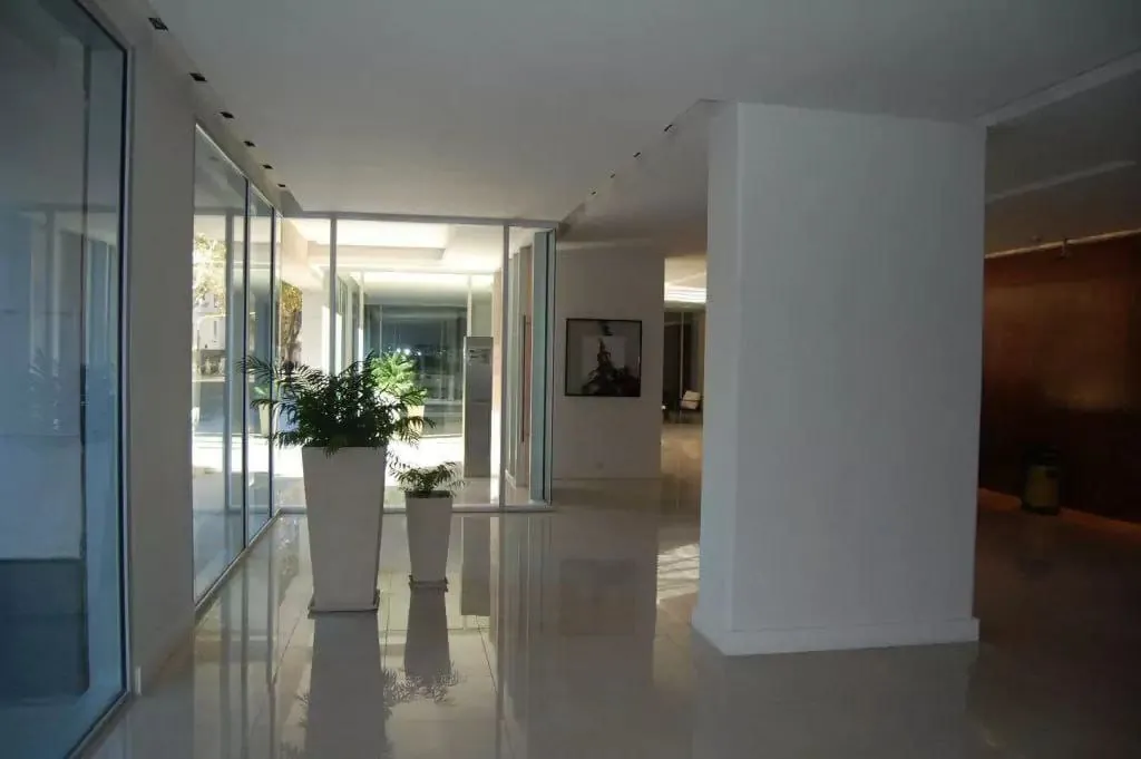Аренда 2к в Puerto Madero с бассейном Azopardo 700 9
