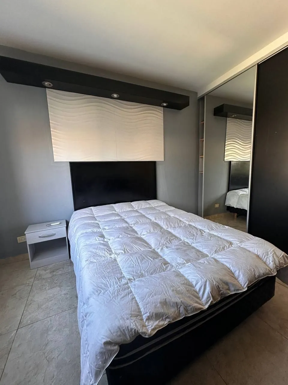 Аренда 2к в Villa Crespo с балконом Virasoro 1638 5