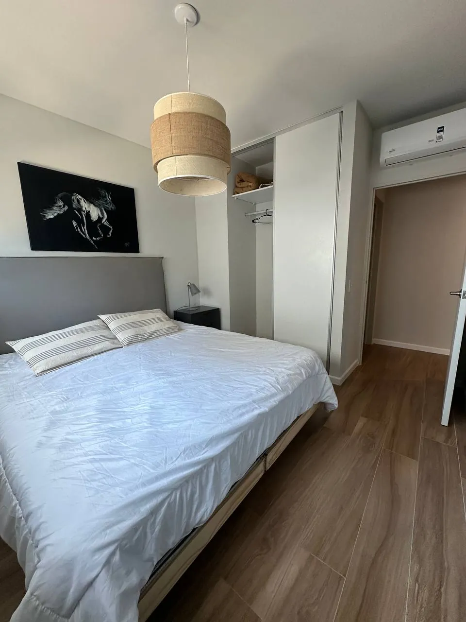 Аренда 3к в Palermo Soho с бассейном Costa Rica 4391 2
