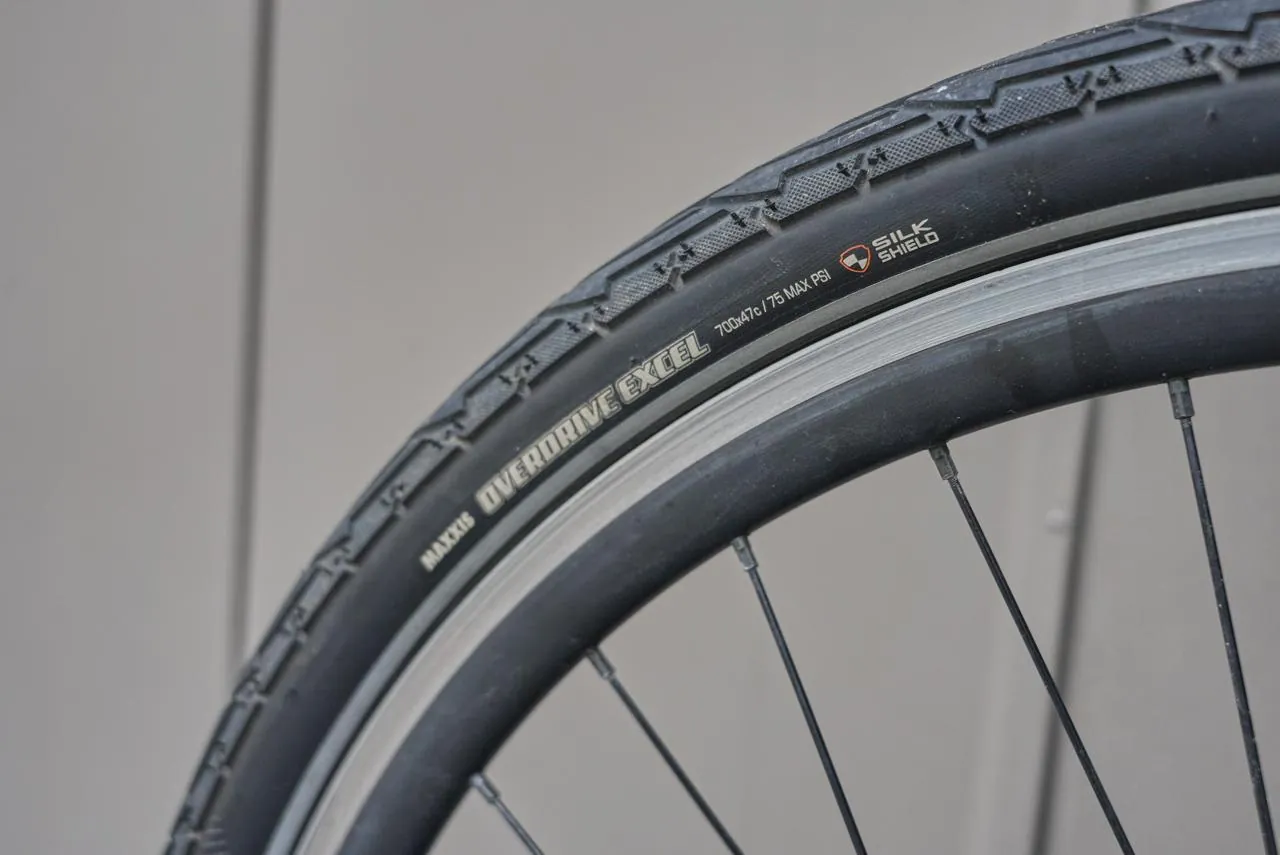 Велосипед Specialized Sirrus гравийный размер L 6