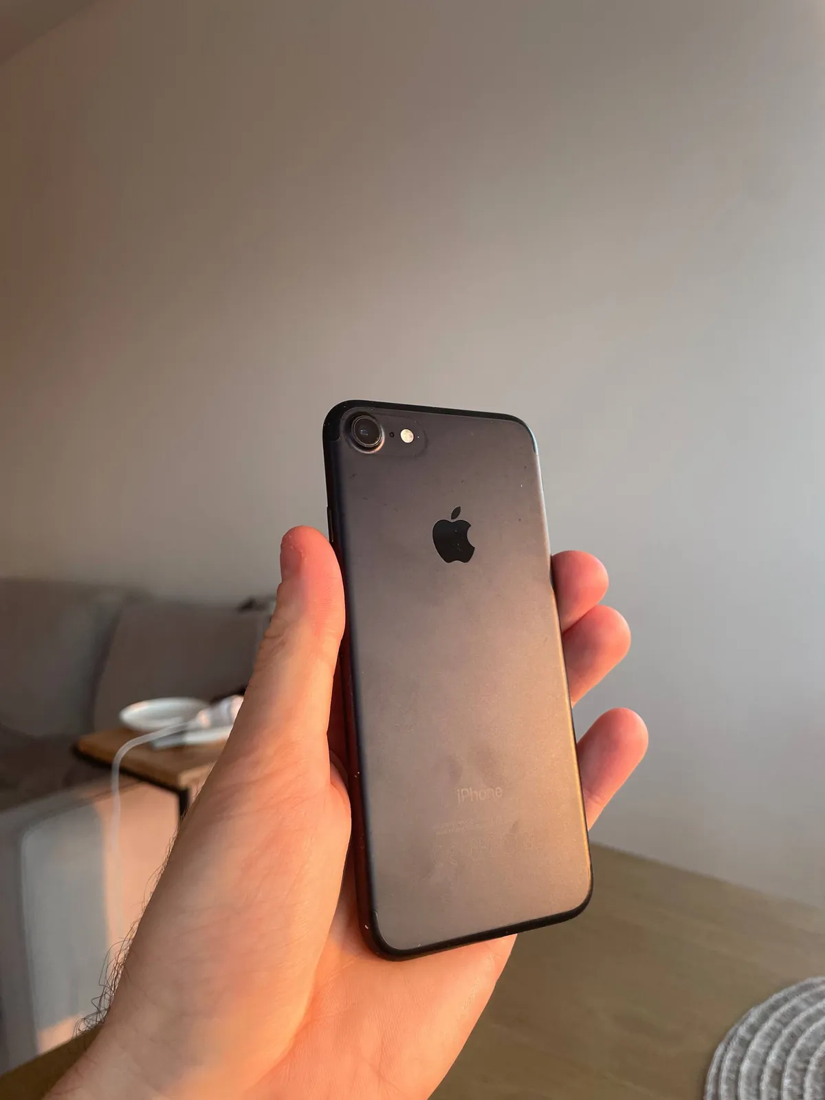 iPhone 7 128 ГБ Touch ID работает 2