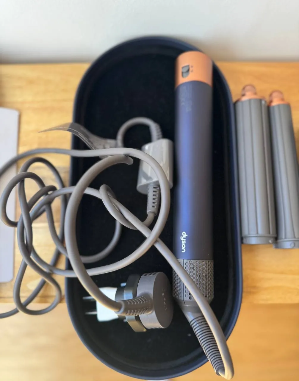 Dyson Airwrap Multi-Styler новый в коробке 2