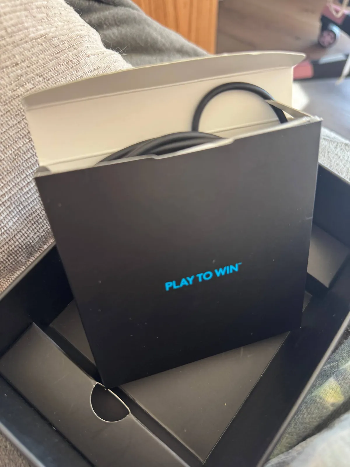 Logitech G Pro X Superlight мышь под ремонт 3
