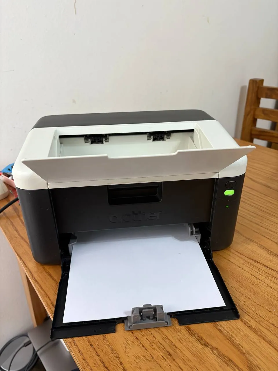 Принтер Brother HL-1212W Wi-Fi 2000 копий 1