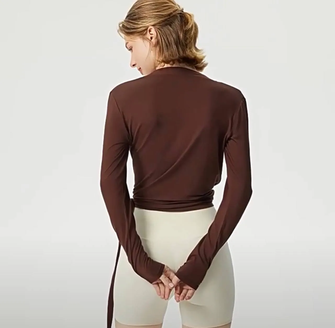 Рашгард новый S/M для спорта 1