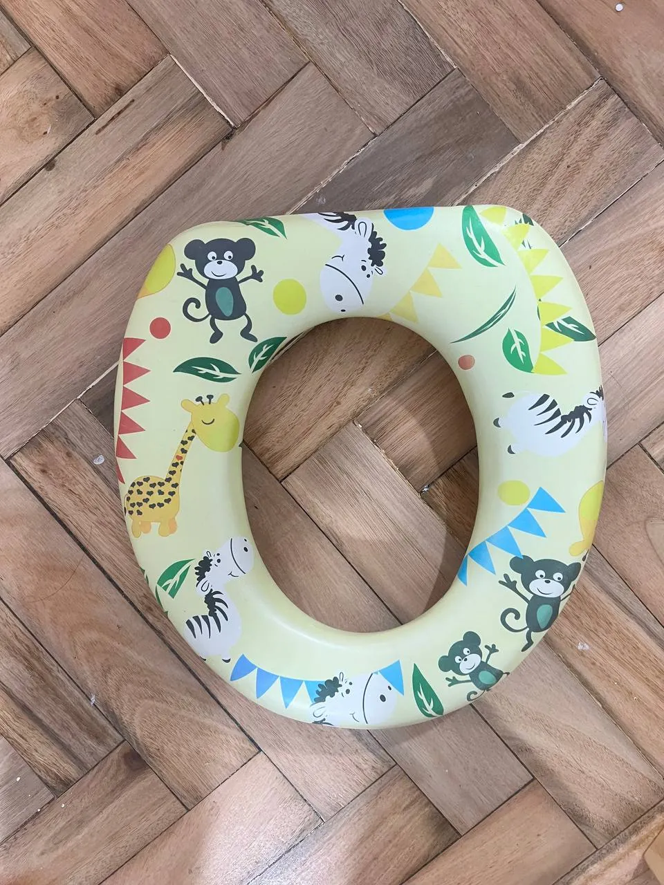Накладка на унитаз 5 USD 1