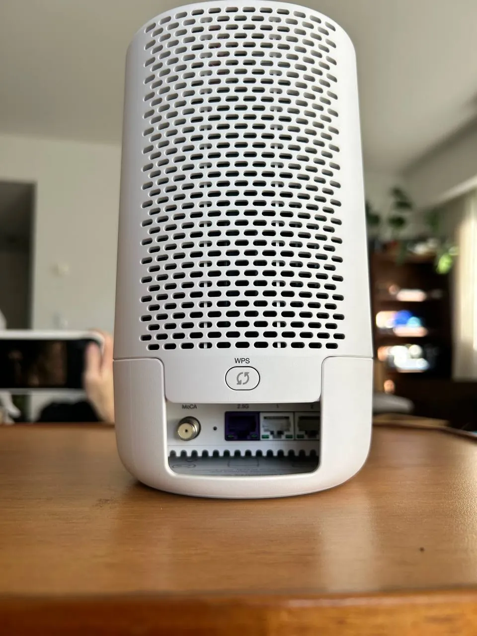 Wi-Fi усилитель TELUS B20T с гостевой сетью 2