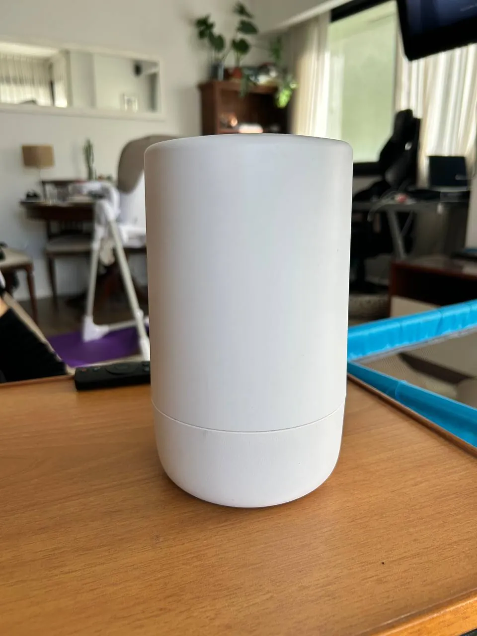 Wi-Fi усилитель TELUS B20T с гостевой сетью 1