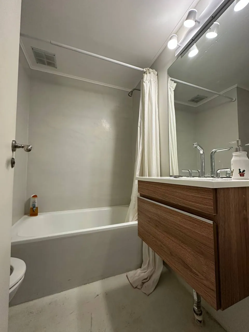 Трёшка аренда Palermo Olleros 2463 5