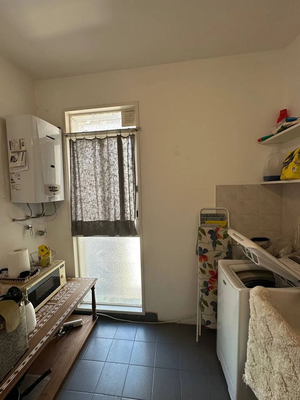 Трёшка аренда Palermo Olleros 2463 7