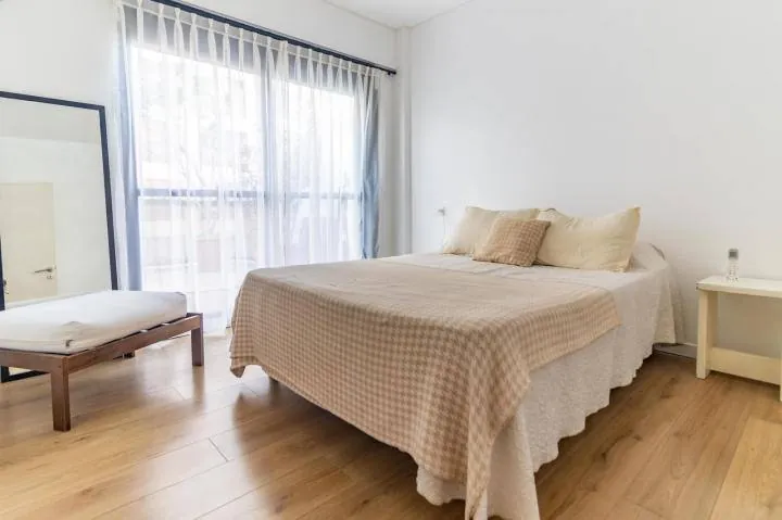 Трёшка аренда Belgrano Olazabal 3200 4
