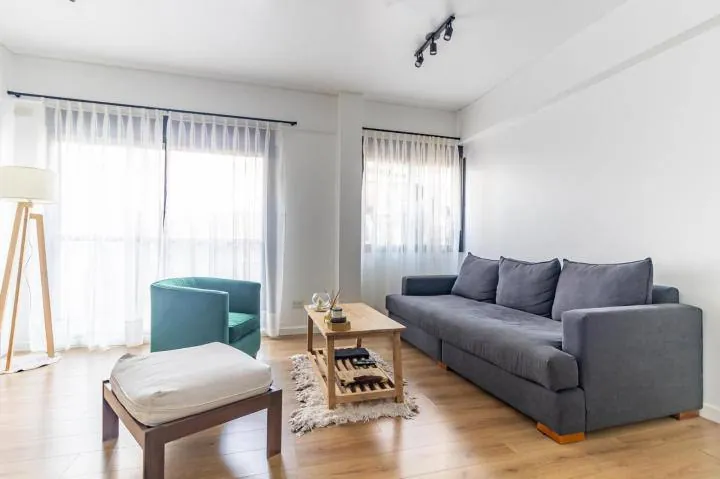 Трёшка аренда Belgrano Olazabal 3200 1