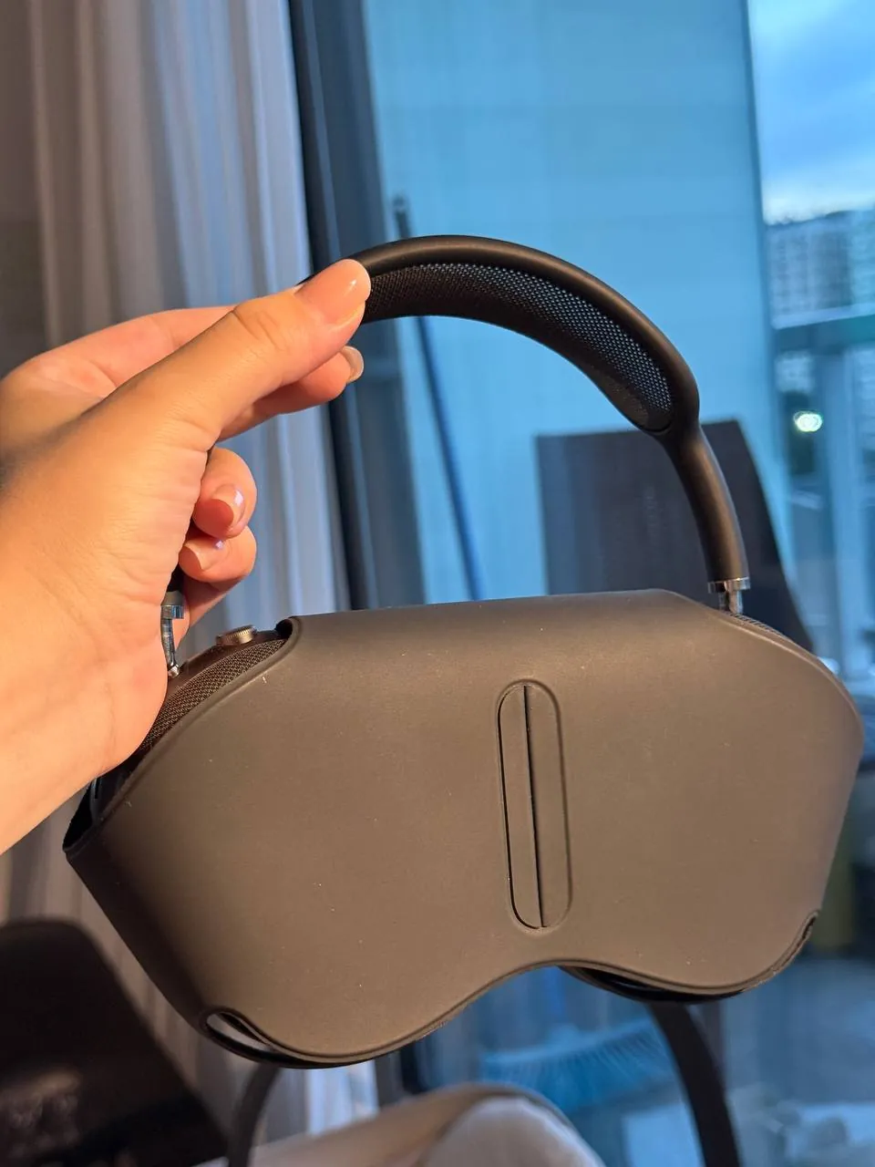 AirPods Max наушники Apple 2