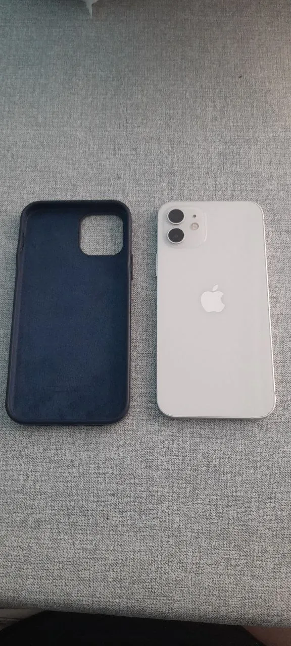 iPhone 12 64 ГБ 2