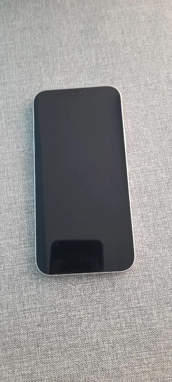 iPhone 12 64 ГБ 4