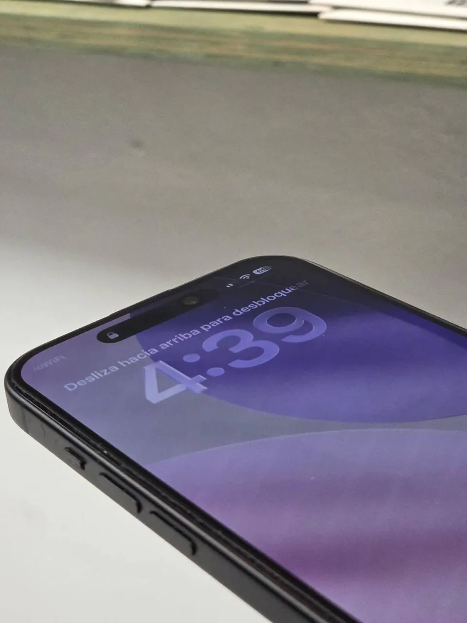 iPhone 15 128 ГБ Black 3