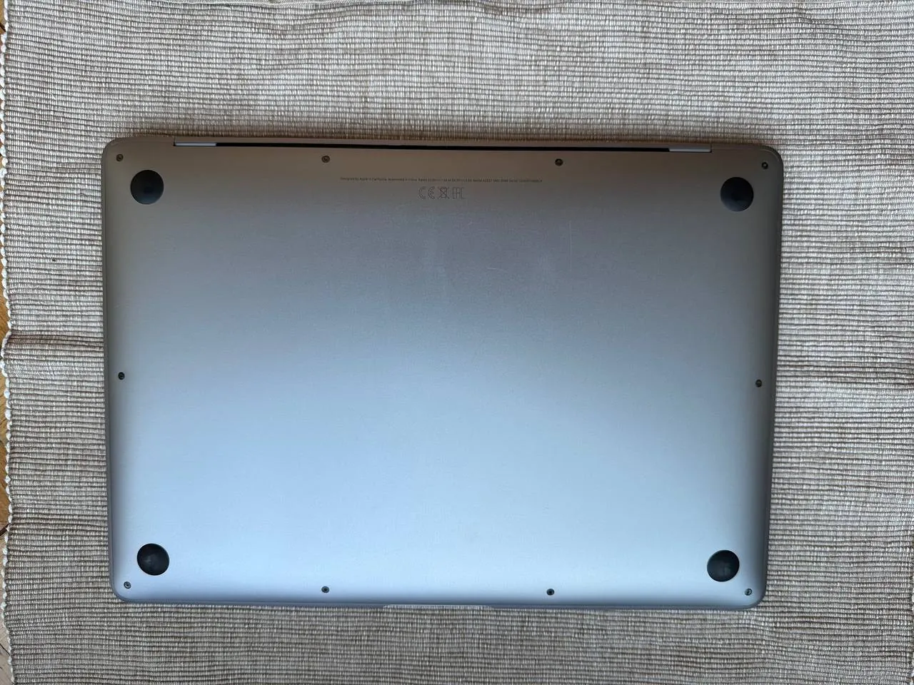 MacBook Air M1 2