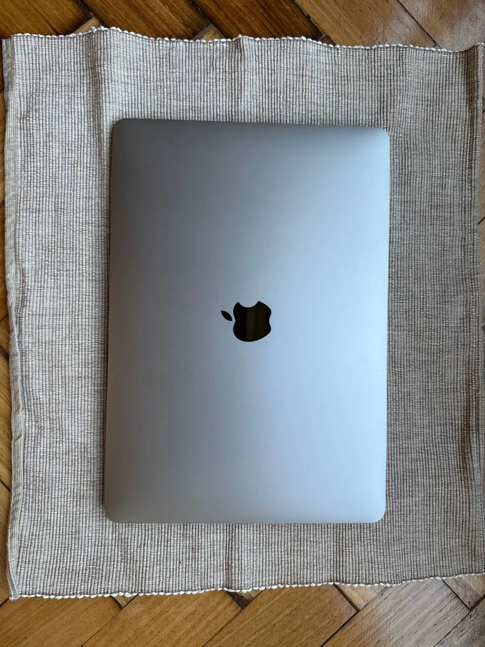 MacBook Air M1 1