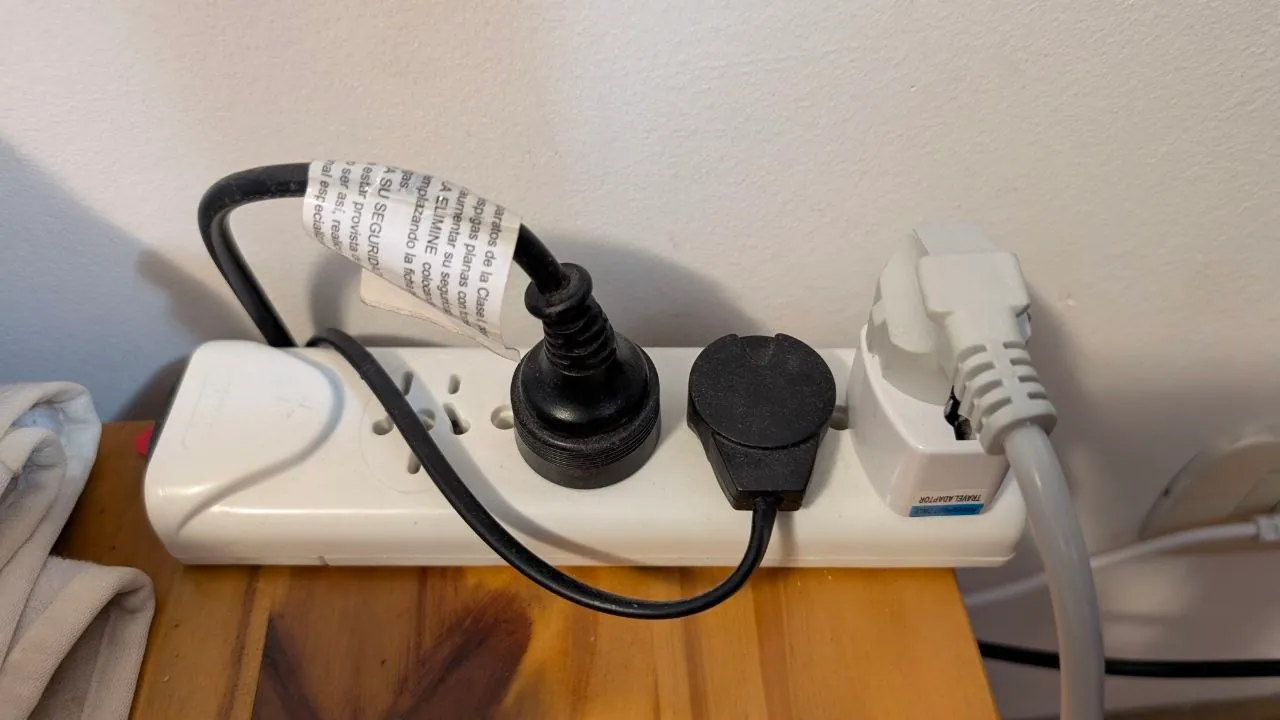 Яндекс Станция Мини HDMI кабель удлинители 6