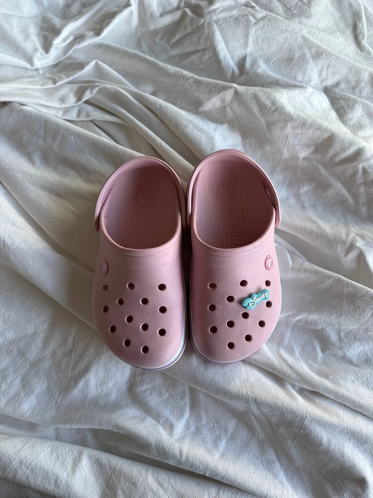 Сабо Crocs женские размер 36 1
