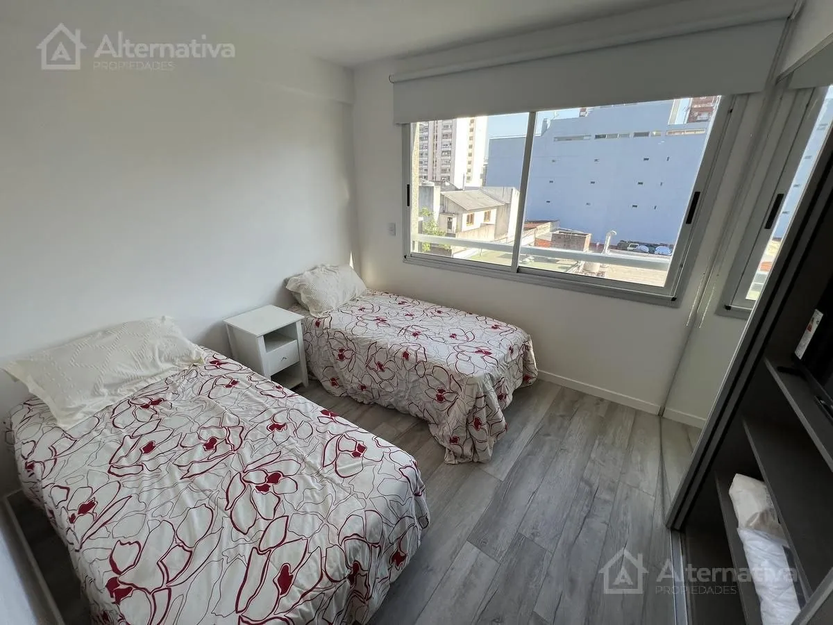 Аренда 2к Palermo Salguero 1600 5