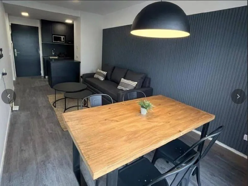 Аренда 2к Colegiales Zapata 300 2