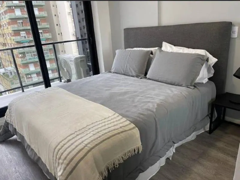 Аренда 2к Colegiales Zapata 300 4