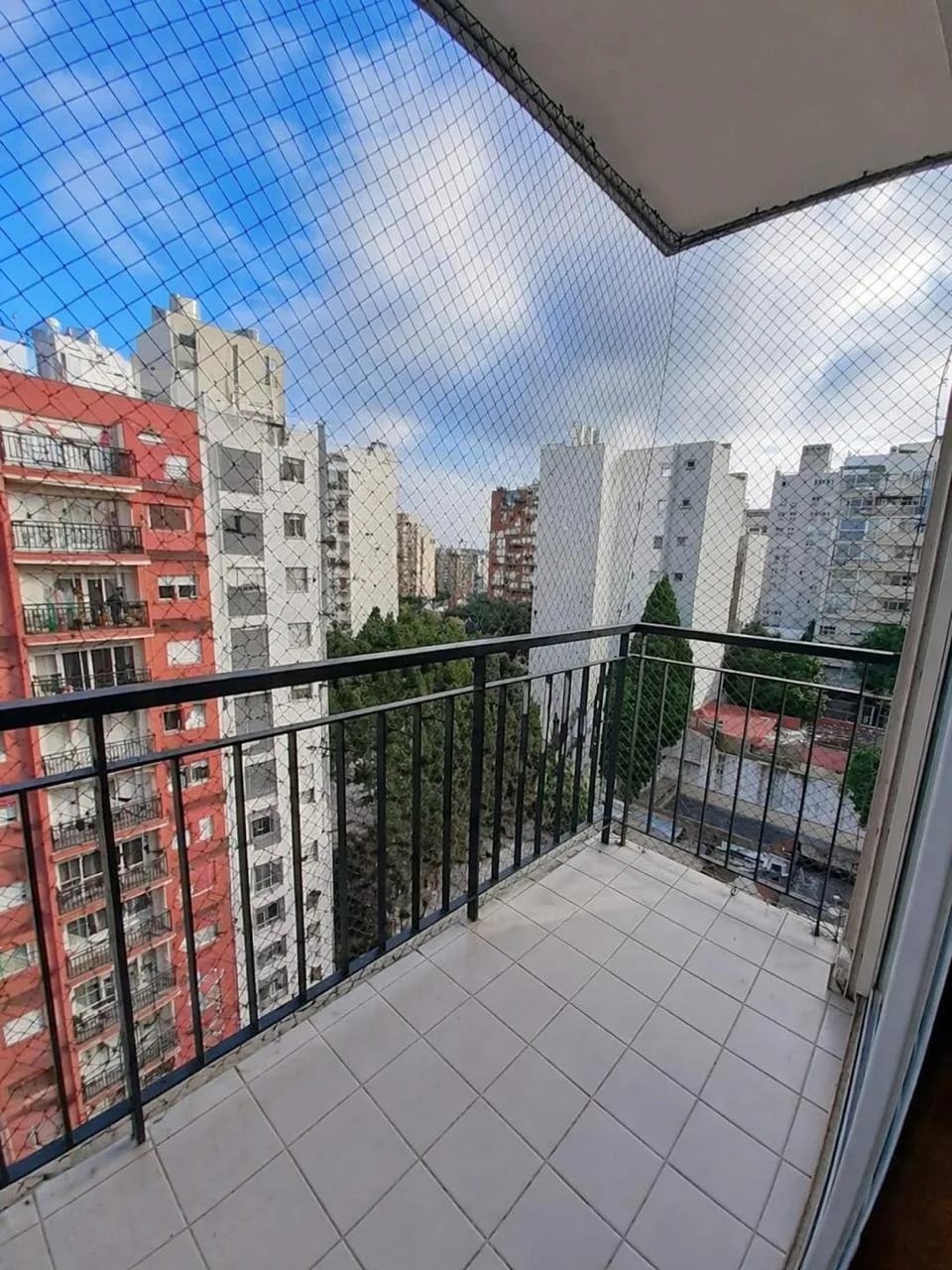 Аренда 2к Villa Urquiza Congreso 4700 1