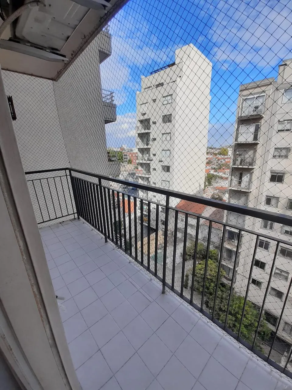 Аренда 2к Villa Urquiza Congreso 4700 6