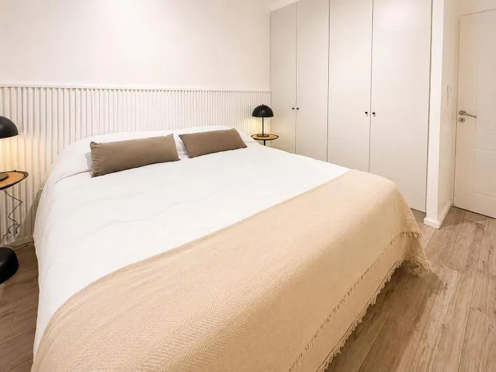2к квартира Palermo Chico Cabello 3715 аренда 7