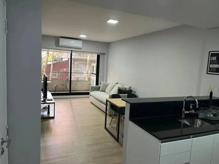 2к квартира Palermo Hollywood Guatemala 5574 1
