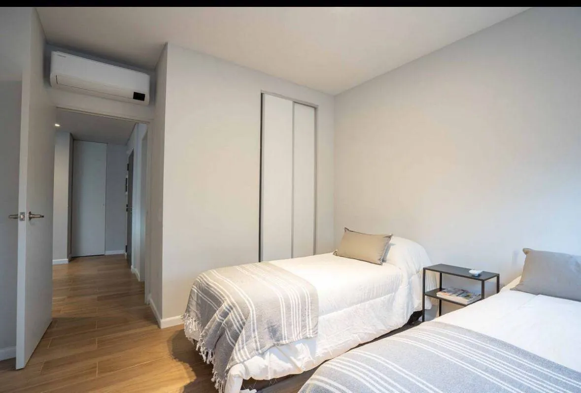 3к квартира Palermo Soho Costa Rica 4391 4