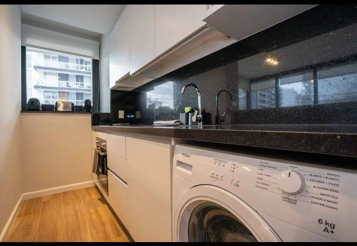 3к квартира Palermo Soho Costa Rica 4391 6