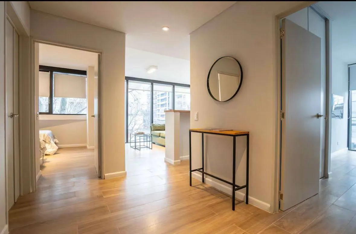 3к квартира Palermo Soho Costa Rica 4391 5