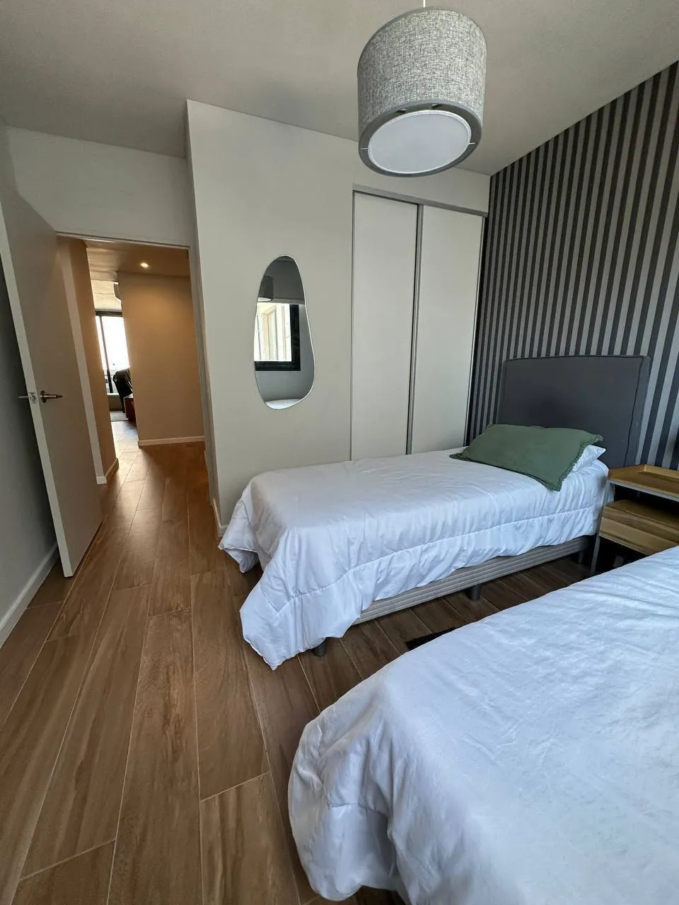 3к квартира Costa Rica 4391 7 этаж Palermo 5