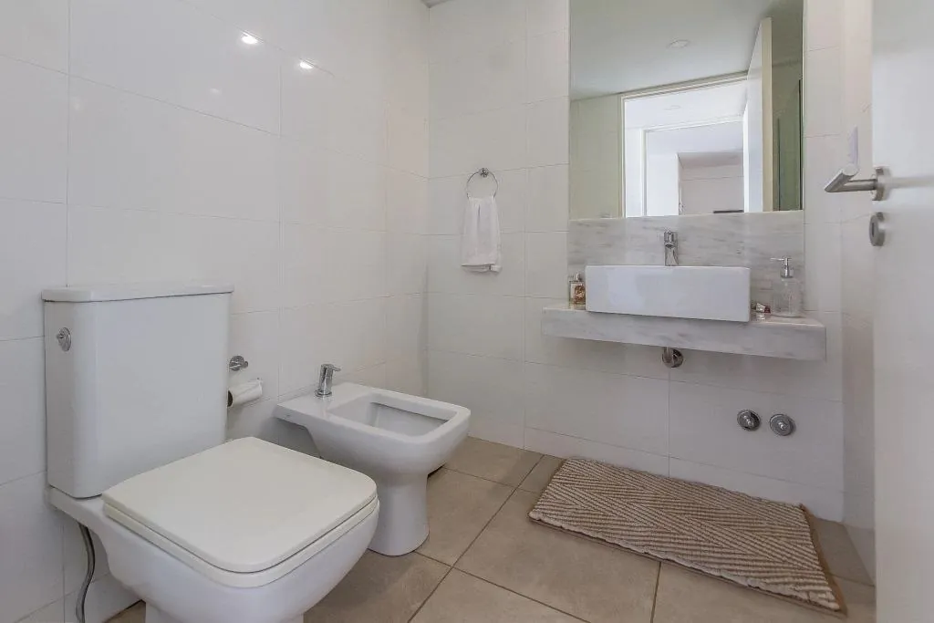 2к в Palermo с бассейном Beruti 3300 6