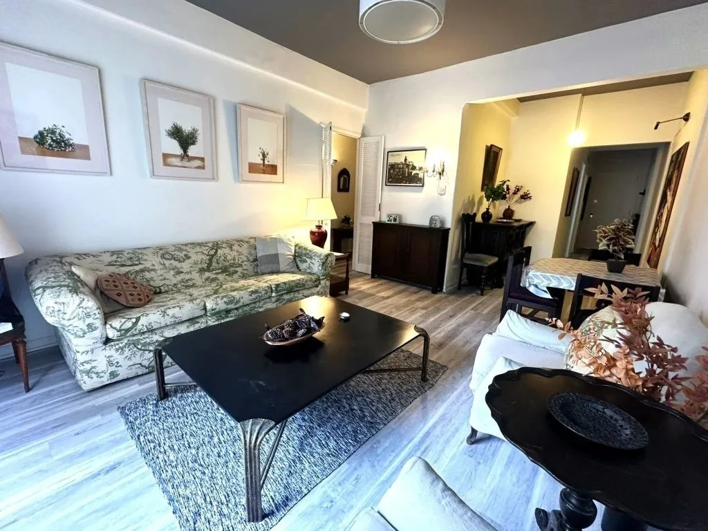 4к квартира с отоплением Recoleta Laprida 2100 9