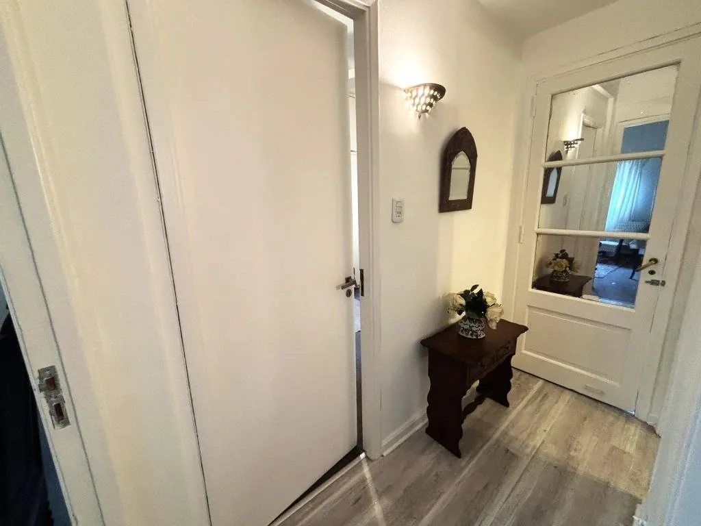 4к квартира с отоплением Recoleta Laprida 2100 4