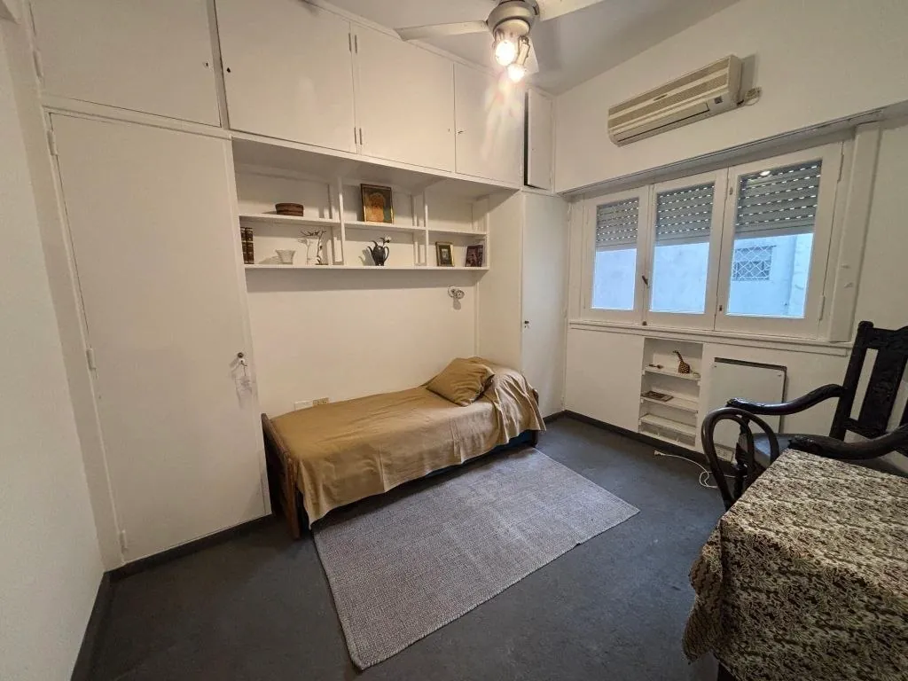 4к квартира с отоплением Recoleta Laprida 2100 7