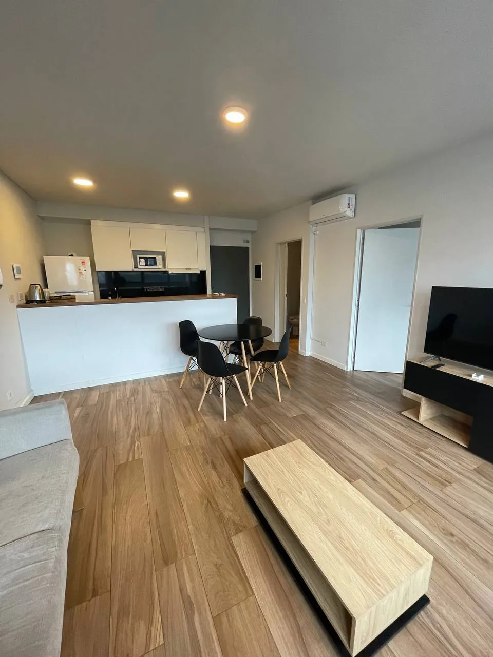 2к Palermo Soho Costa Rica 4391 с бассейном 4